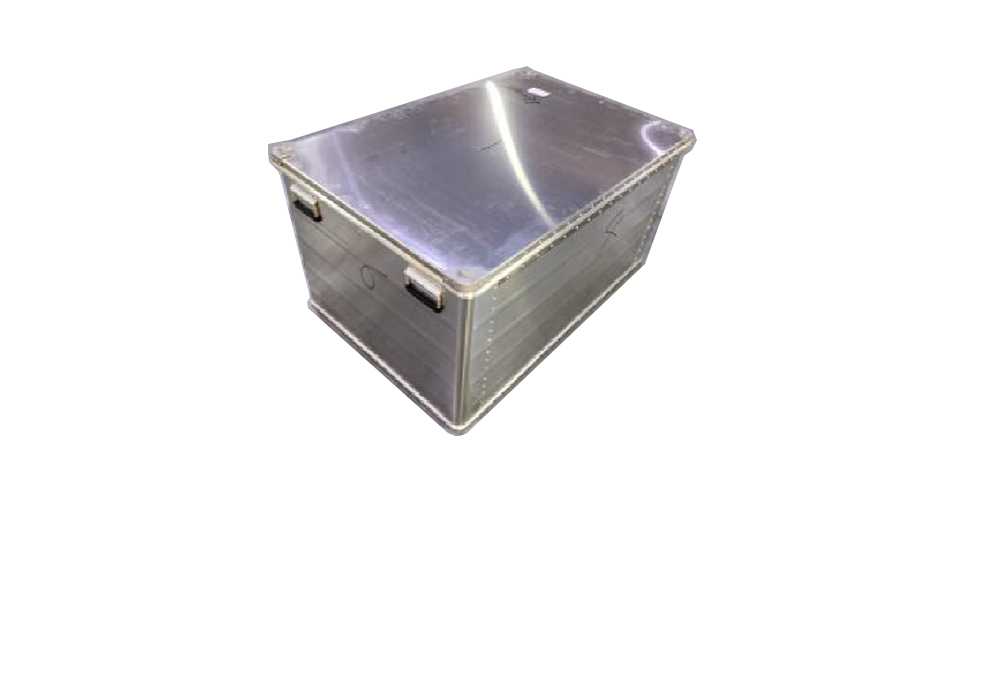 保護重要物品的首選:企事業單位最好的鋁合金航空箱材質